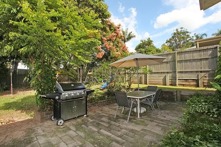 Fourth view of Homely house listing, 7 Cunningham Crescent, Nambour QLD 4560