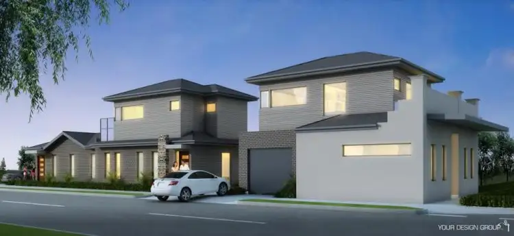 Second view of Homely house listing, 3/1 elphinstone st, West Footscray VIC 3012