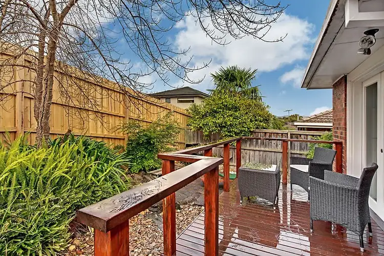 Third view of Homely unit listing, 1/8 Braeside Avenue, Ringwood East VIC 3135