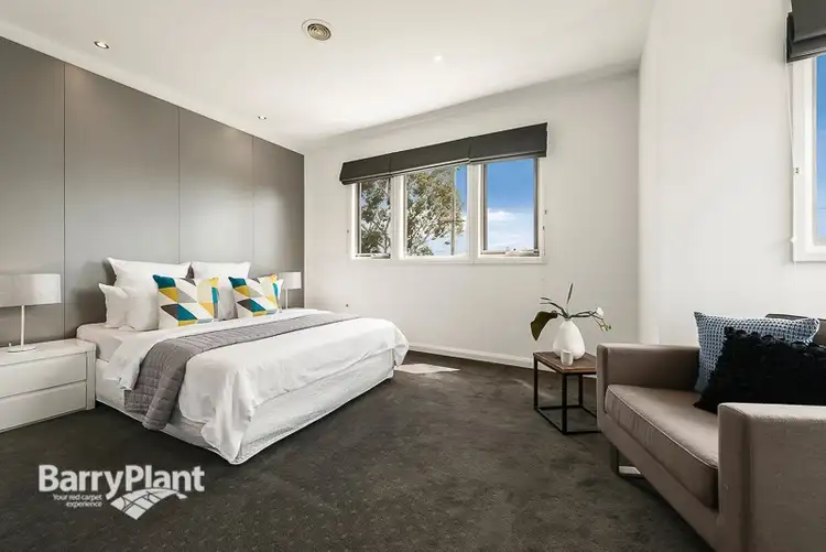 Fourth view of Homely townhouse listing, 10A Northgate Street, Pascoe Vale South VIC 3044