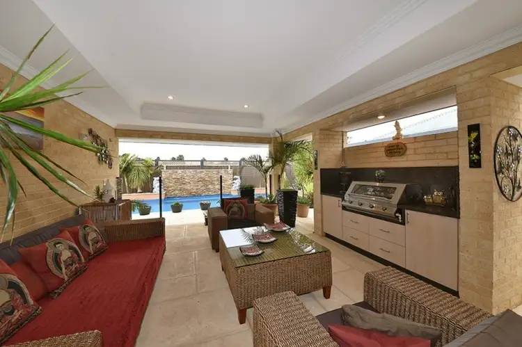 Third view of Homely house listing, 4 Bittern Street, Tapping WA 6065