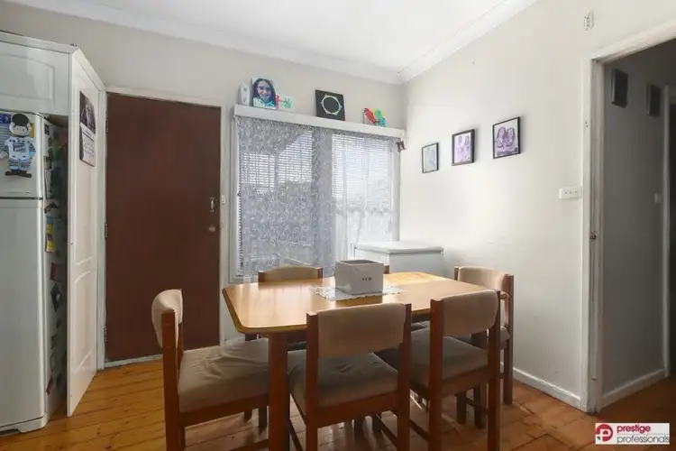 Third view of Homely house listing, 4 Hamilton Ave, Wattle Grove NSW 2173