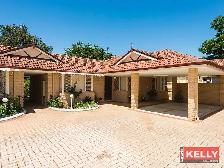 5/283 Surrey Road, Kewdale WA 6105