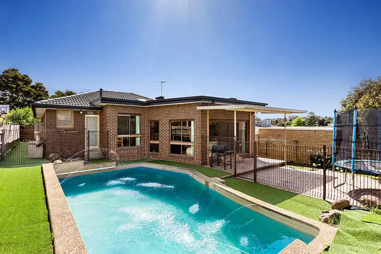 Fifth view of Homely house listing, 4 Grasmere Avenue, Doncaster East VIC 3109