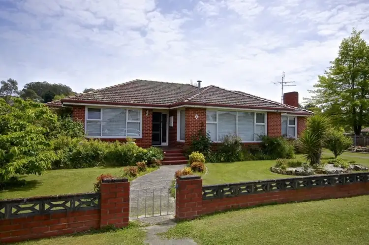 Second view of Homely house listing, 6 Moriarty Road, Latrobe TAS 7307