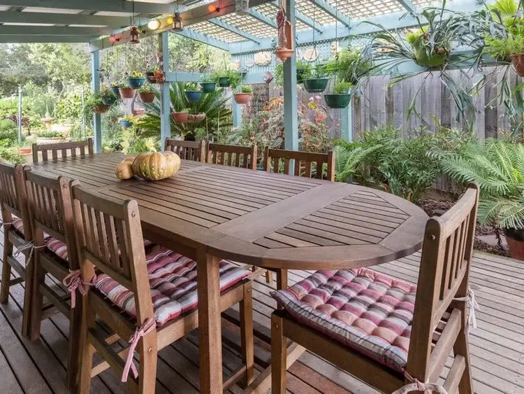 Second view of Homely house listing, 12 Bath Street, Blairgowrie VIC 3942