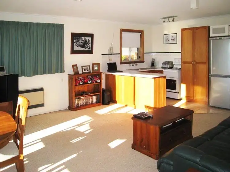 Second view of Homely unit listing, 1/61 Pitt Avenue, Riverside TAS 7250