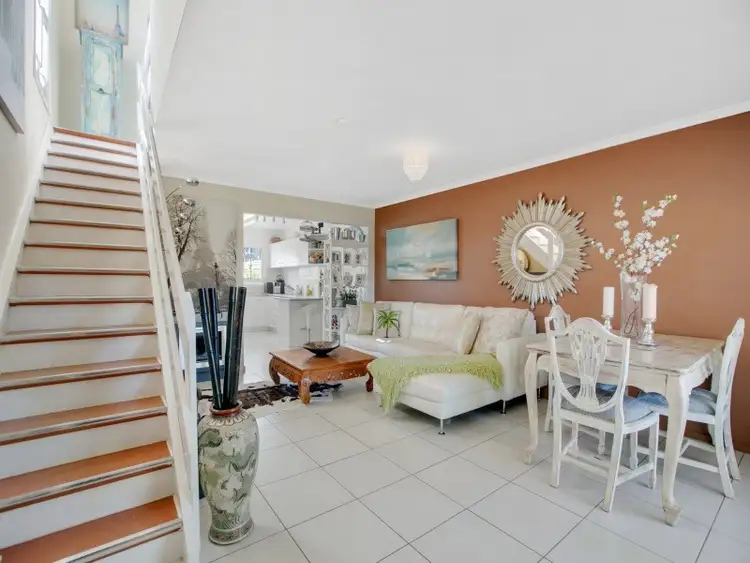 Second view of Homely unit listing, 28/8 Hannah Street, Seaford VIC 3198