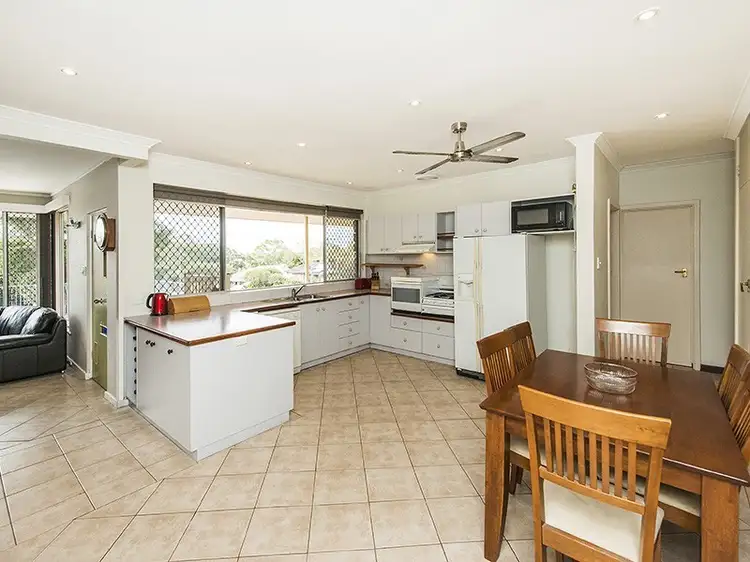 Sixth view of Homely house listing, 8 Woodhams St, Willagee WA 6156