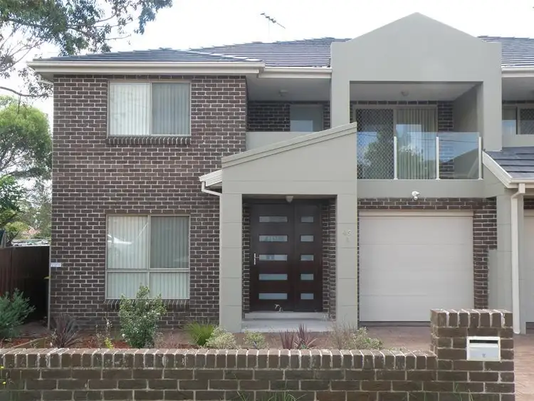 46a Glenview Avenue, Revesby NSW 2212
