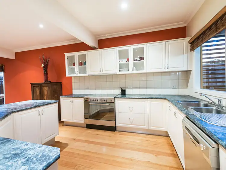 Fifth view of Homely house listing, 43 Monash Street, Sunshine VIC 3020