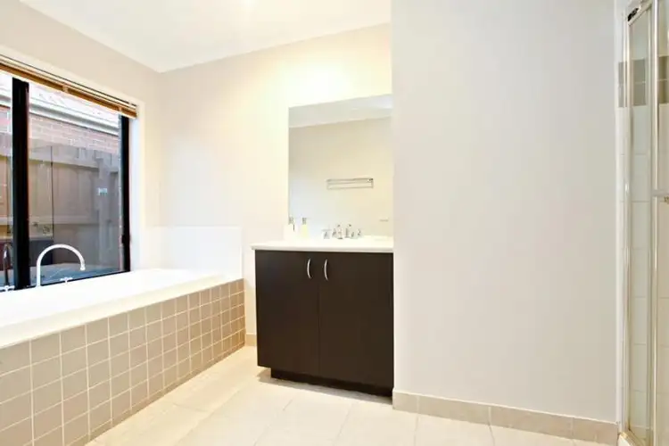 Seventh view of Homely house listing, 36 Parklea Way, Tarneit VIC 3029