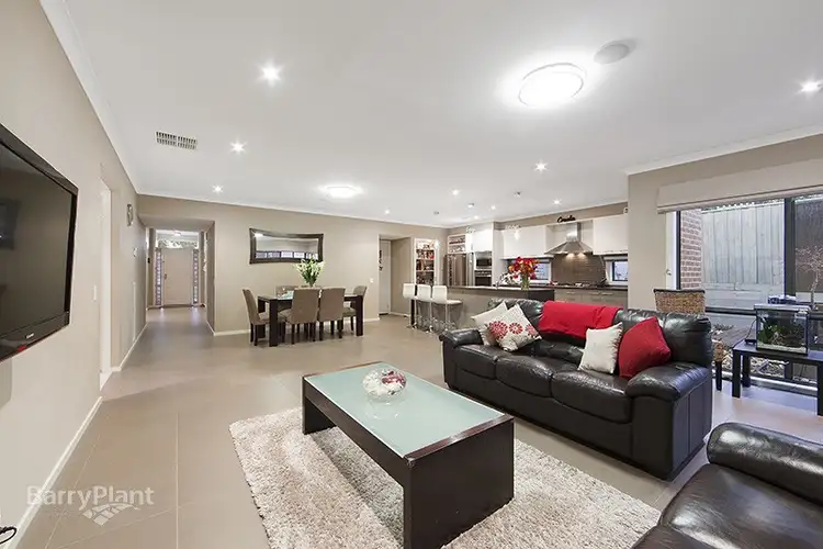 Fourth view of Homely house listing, 4 Monarch Road, Berwick VIC 3806