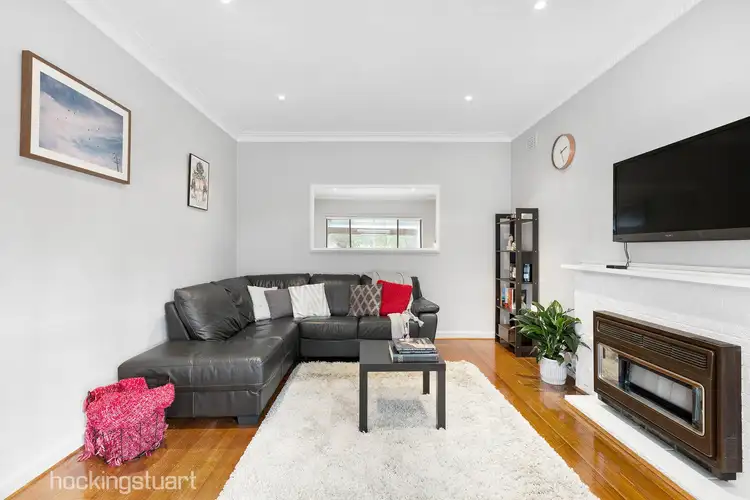 Fourth view of Homely house listing, 14 Rosebud Avenue, Moorabbin VIC 3189