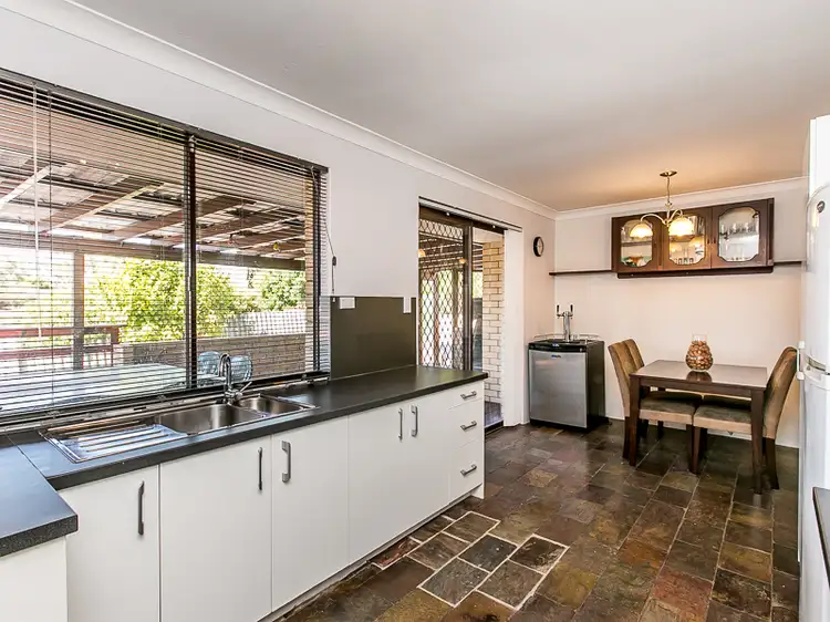 Fourth view of Homely house listing, 5 Tamma Court*, Heathridge WA 6027