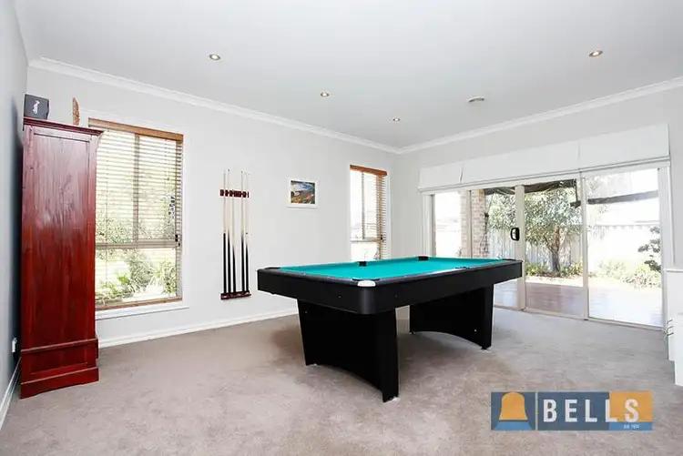 Sixth view of Homely house listing, 3 Kurow Avenue, Taylors Hill VIC 3037