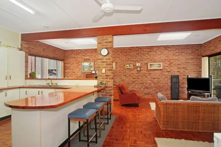 Third view of Homely house listing, 29 Walsh Crescent, North Nowra NSW 2541