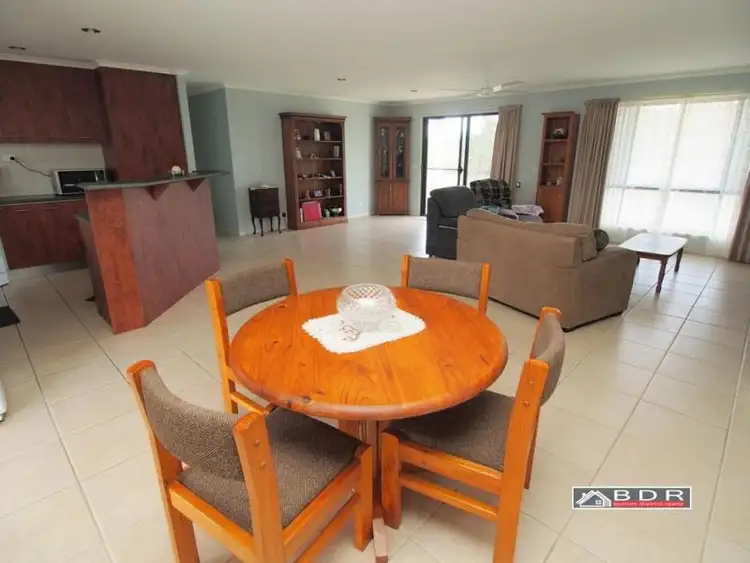 Sixth view of Homely house listing, 447 Pacific Haven Drive, Pacific Haven QLD 4659