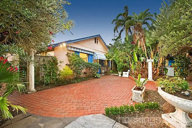 2/34 Red Bluff Street, Black Rock VIC 3193