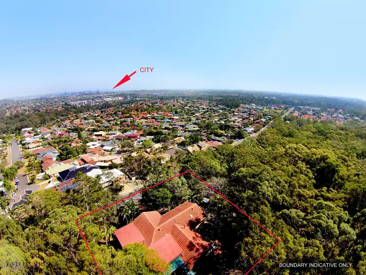 Third view of Homely house listing, 174 Scrub Road, Carindale QLD 4152