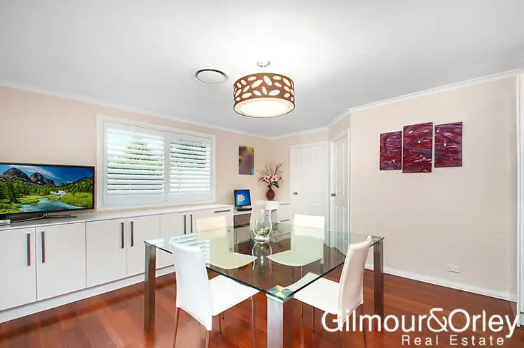 Fifth view of Homely house listing, 3 Gill Place, Schofields NSW 2762