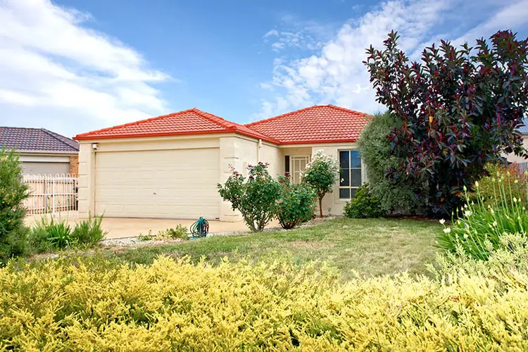 7 Driftwood Close, Seabrook VIC 3028