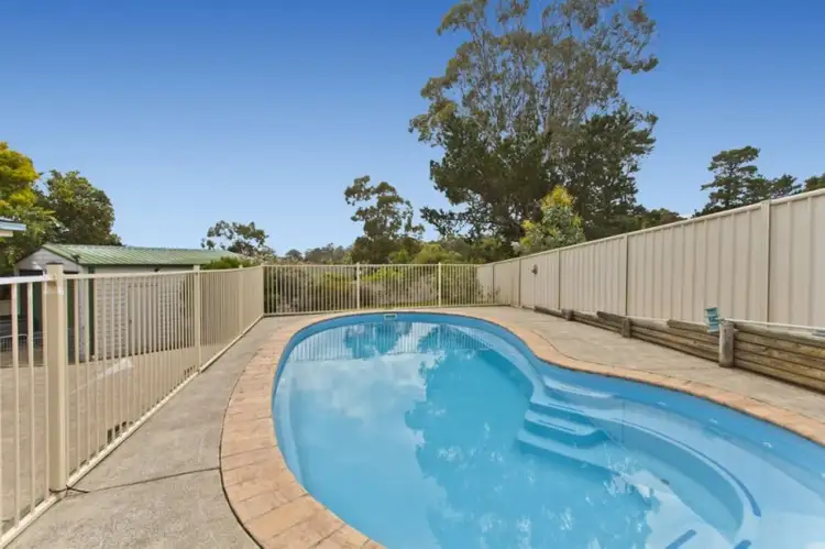 Second view of Homely house listing, 4 Campbell Close, Raymond Terrace NSW 2324