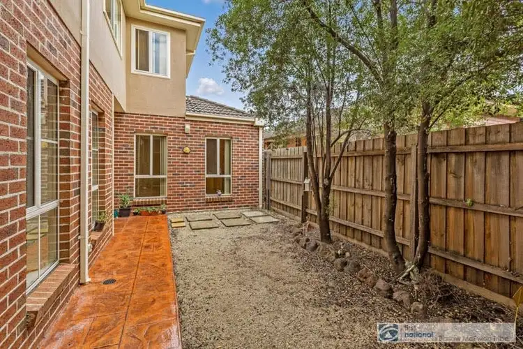 Sixth view of Homely townhouse listing, 2/34 Bent Street, Altona VIC 3018
