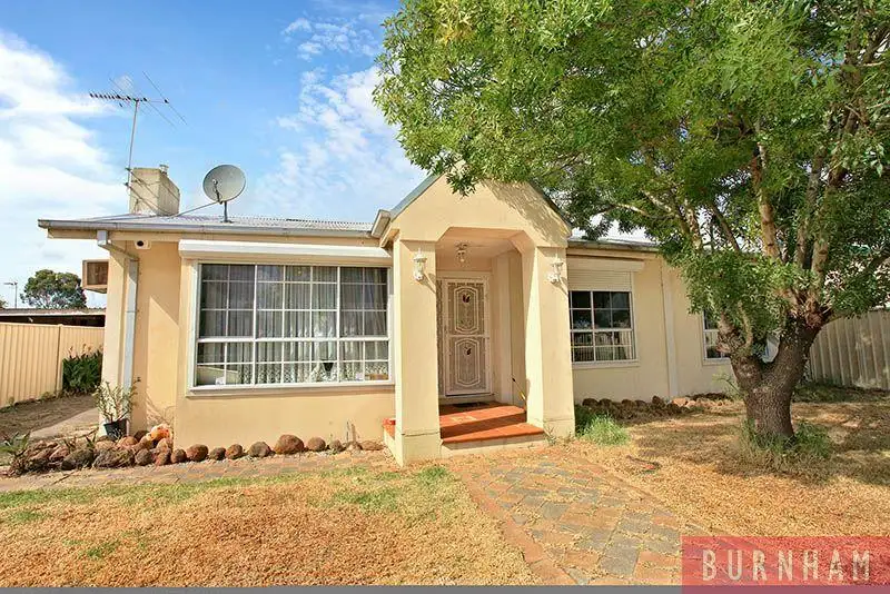 Main view of Homely house listing, 1/33 Balmoral Street, Braybrook VIC 3019