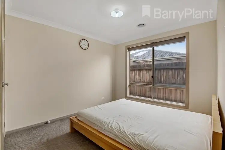 Sixth view of Homely house listing, 22 Fisher Court, Werribee VIC 3030