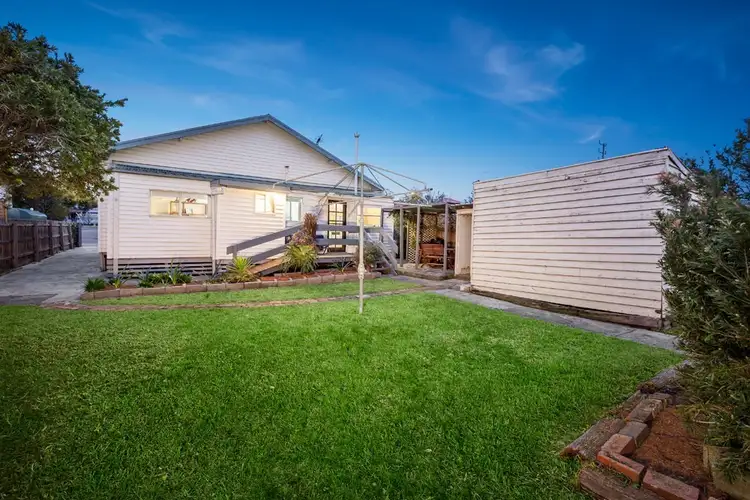 Second view of Homely house listing, 24 Mutimer Street, Preston VIC 3072