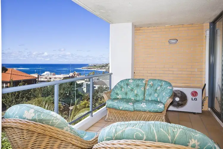 Third view of Homely apartment listing, 22/166-172 Arden St, Coogee NSW 2034