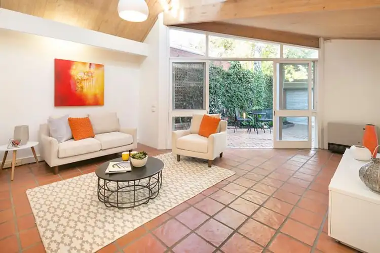Second view of Homely house listing, 160 Amess Street, Carlton North VIC 3054