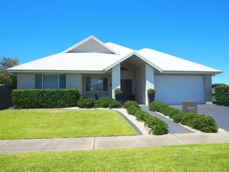 Main view of Homely house listing, 50 Windward Circuit, Tea Gardens NSW 2324