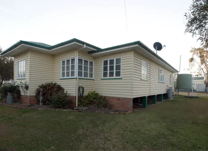 Second view of Homely house listing, 22 James Street, Crows Nest QLD 4355