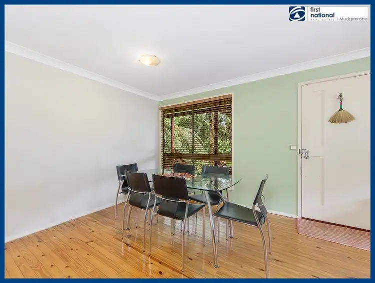 Seventh view of Homely house listing, 17 Forestry Road, Springbrook QLD 4213