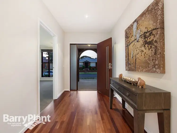 Second view of Homely house listing, 4 Sedgefield Road, Cairnlea VIC 3023