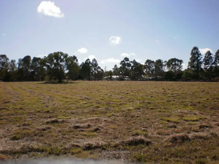 Main view of Homely land listing, 95 Markwell Street, Kingaroy QLD 4610