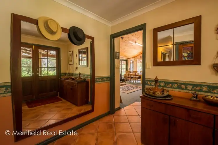 Third view of Homely house listing, 24 Moortown Road, Gledhow WA 6330