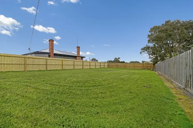 44a Jackson Street, Winchelsea VIC 3241