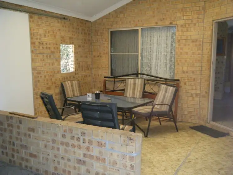 Sixth view of Homely block of units listing, 33 Warden St, Goondiwindi QLD 4390