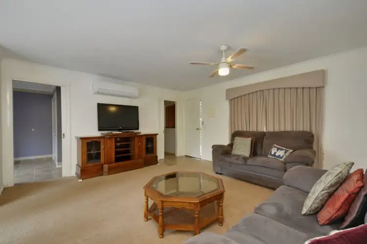 Fifth view of Homely unit listing, 12 Whitechapel Road Mayfair Gardens, Traralgon VIC 3844