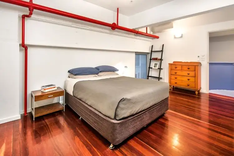 Fourth view of Homely apartment listing, 7/79 Oxford Street, Collingwood VIC 3066