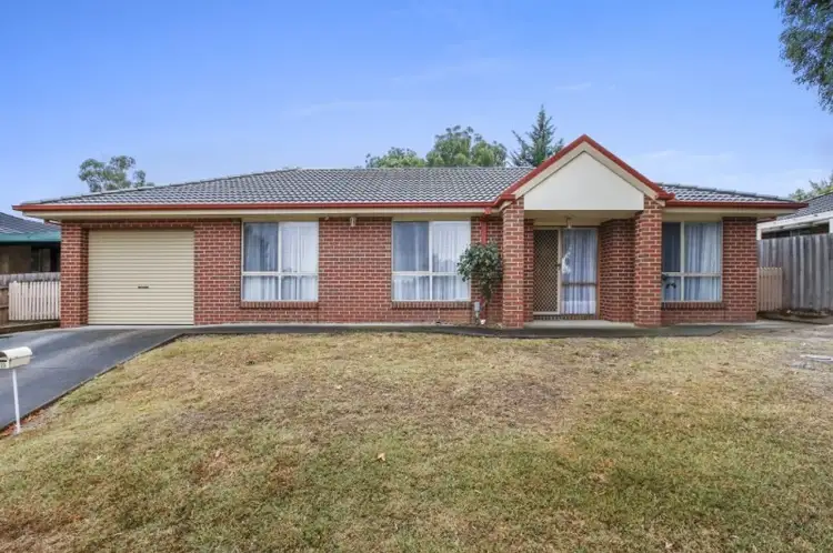 23 Yarra Street, Yarra Glen VIC 3775