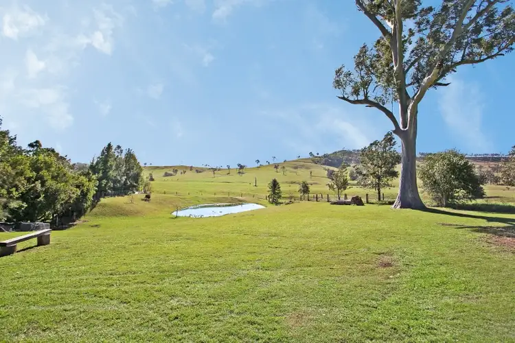 Second view of Homely house listing, 444 Maitland Vale Road, Maitland Vale NSW 2320