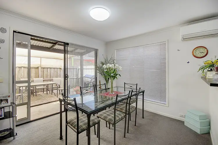 Fourth view of Homely house listing, 48 Michigan Avenue, Corio VIC 3214