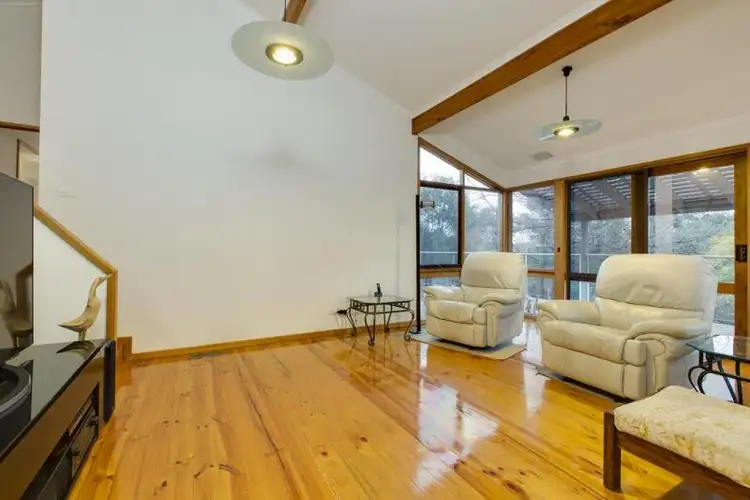 Third view of Homely house listing, 52 Millbank Drive, Mount Eliza VIC 3930
