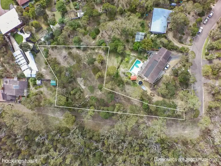 36 Cook Street, Mccrae VIC 3938