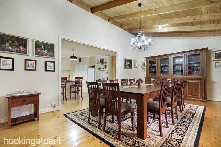 Fifth view of Homely house listing, 38 Brougham Street, Gordon VIC 3345