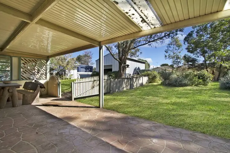 Seventh view of Homely house listing, 61-63 Hamilton Street, Kilmore VIC 3764